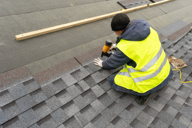 Quick and Trustworthy Emergency Roof Repair Services in Level Park Oak Park, MI