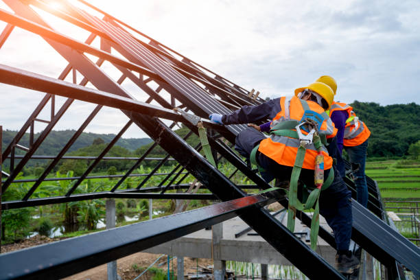 Best New Roof Installation  in Level Park Oak Park, MI