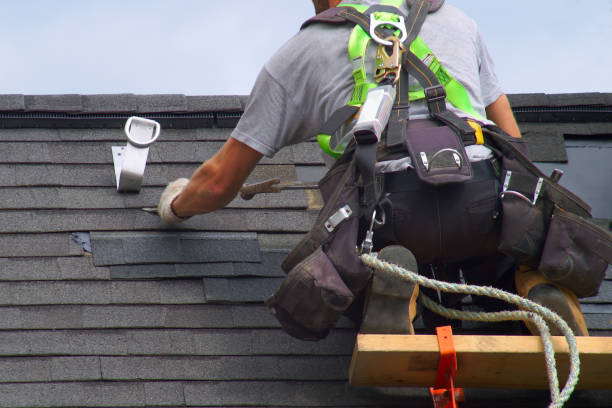 Best Shingle Roofing Installation  in Level Park Oak Park, MI