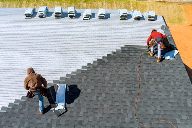 Best New Roof Installation  in Level Park Oak Park, MI