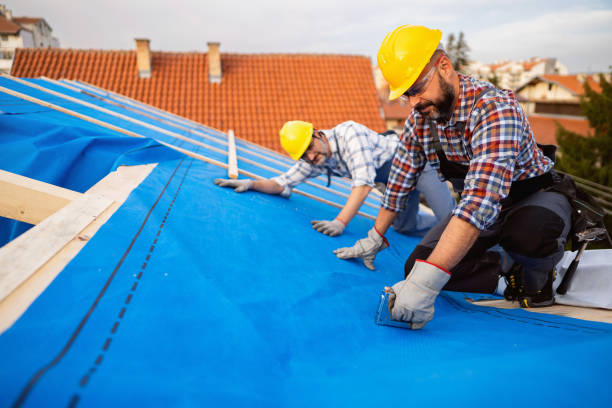 Best Emergency Roof Repair  in Level Park Oak Park, MI
