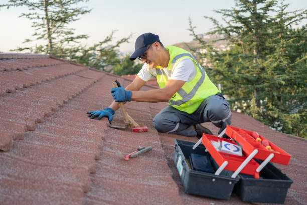 Professional Roofing Contractor in Level Park Oak Park, MI