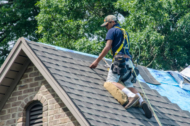 Quick and Trustworthy Emergency Roof Repair Services in Level Park Oak Park, MI