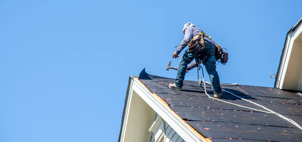 Best Slate Roofing Contractor  in Level Park Oak Park, MI